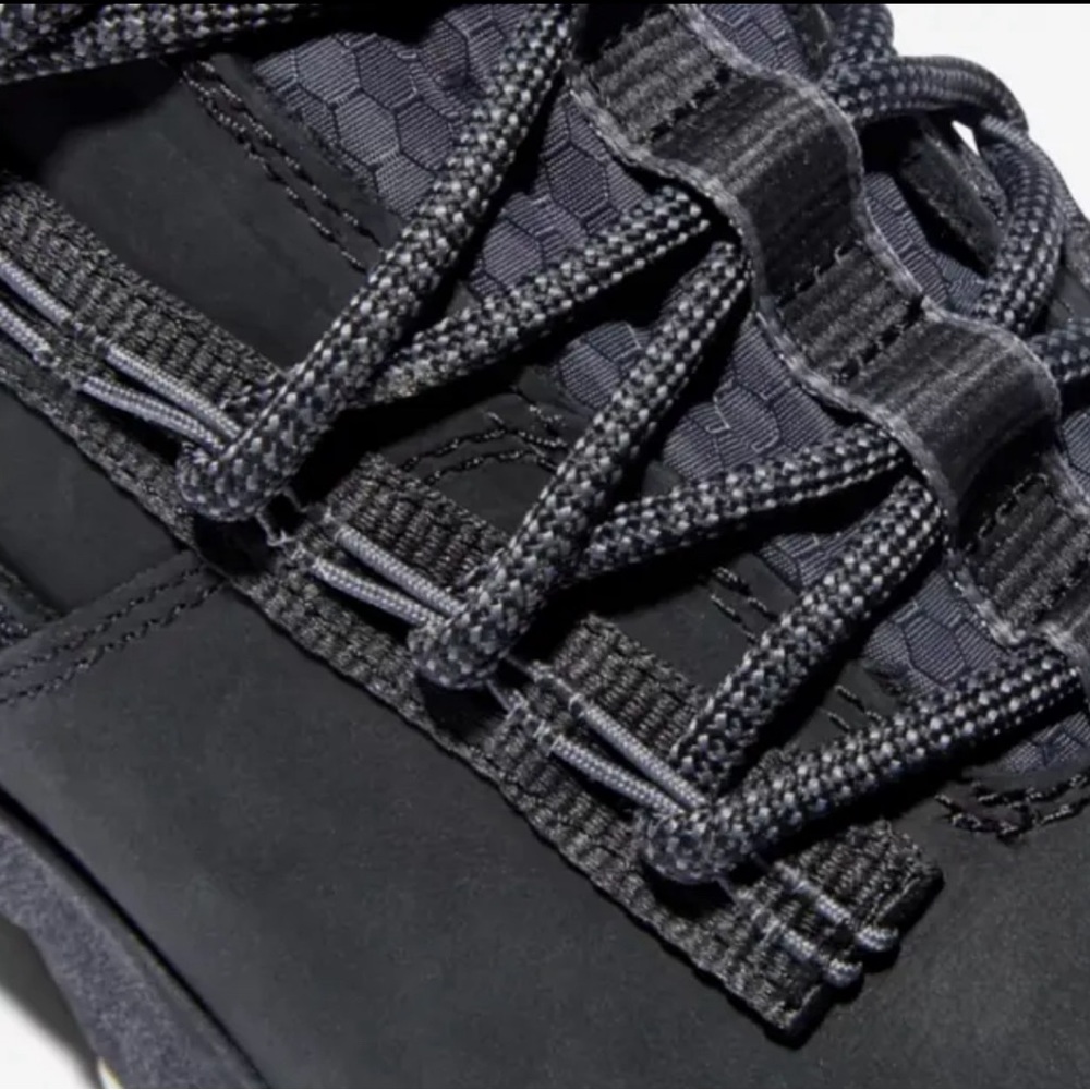 Timberland Women's GreenStride Edge Hiking Boot - Picture 8 of 15